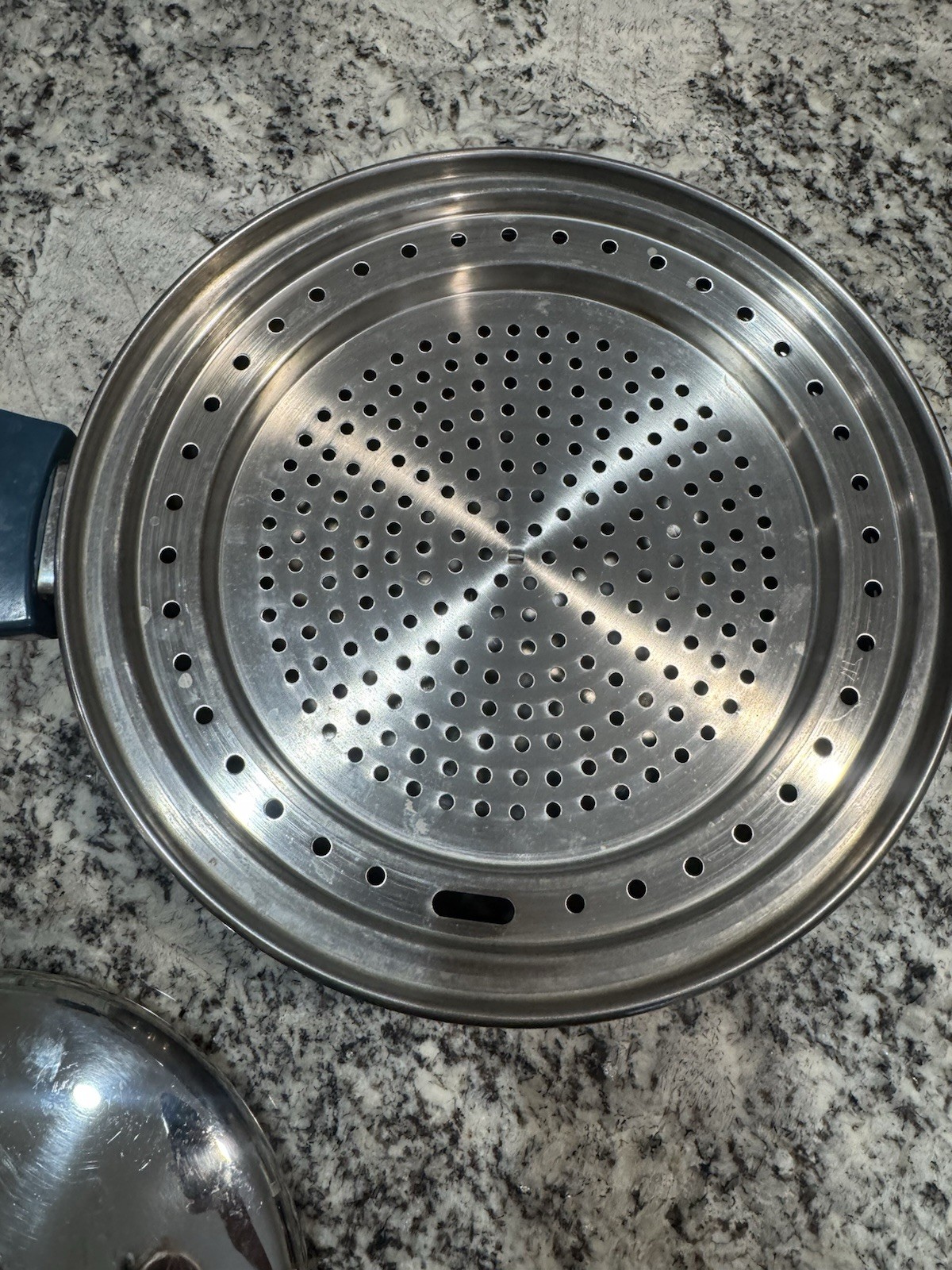 AirCore Walkaway Cookware Thermo Dynamic Set Stock Pot Sautee Pan Rings Inserts