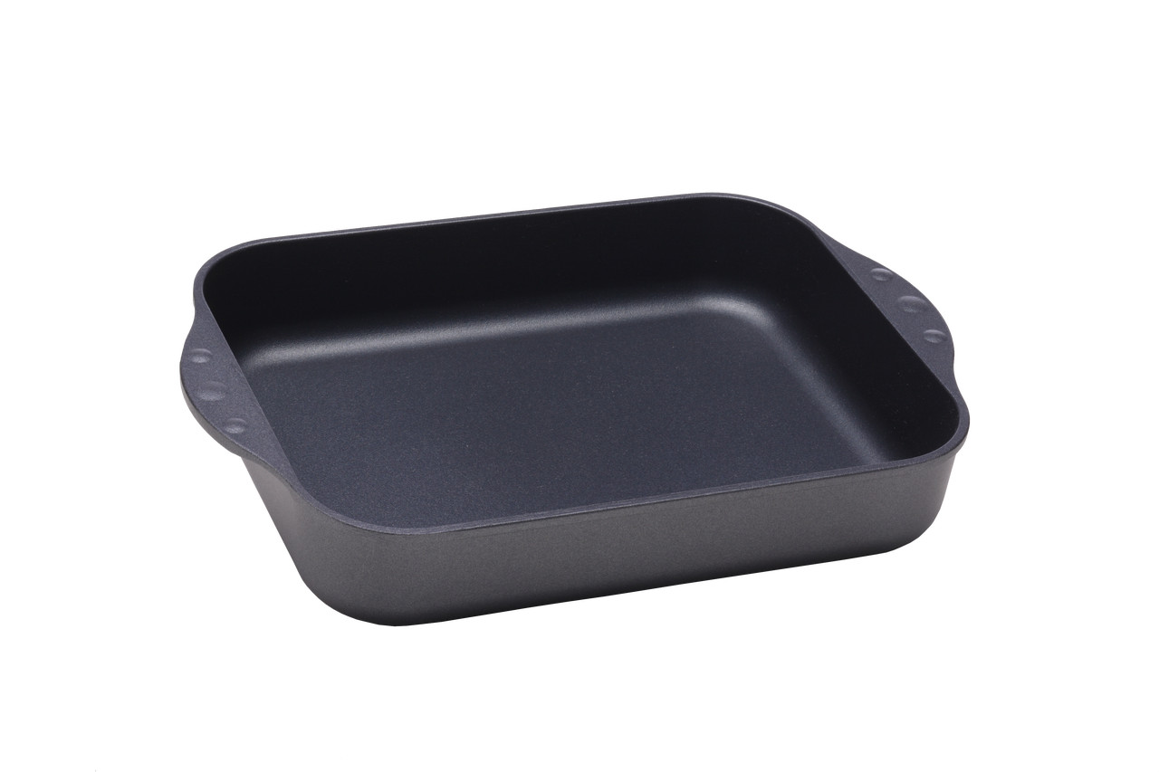 4.8 Qt Nonstick Roasting Pan | HD Classic – Open Box