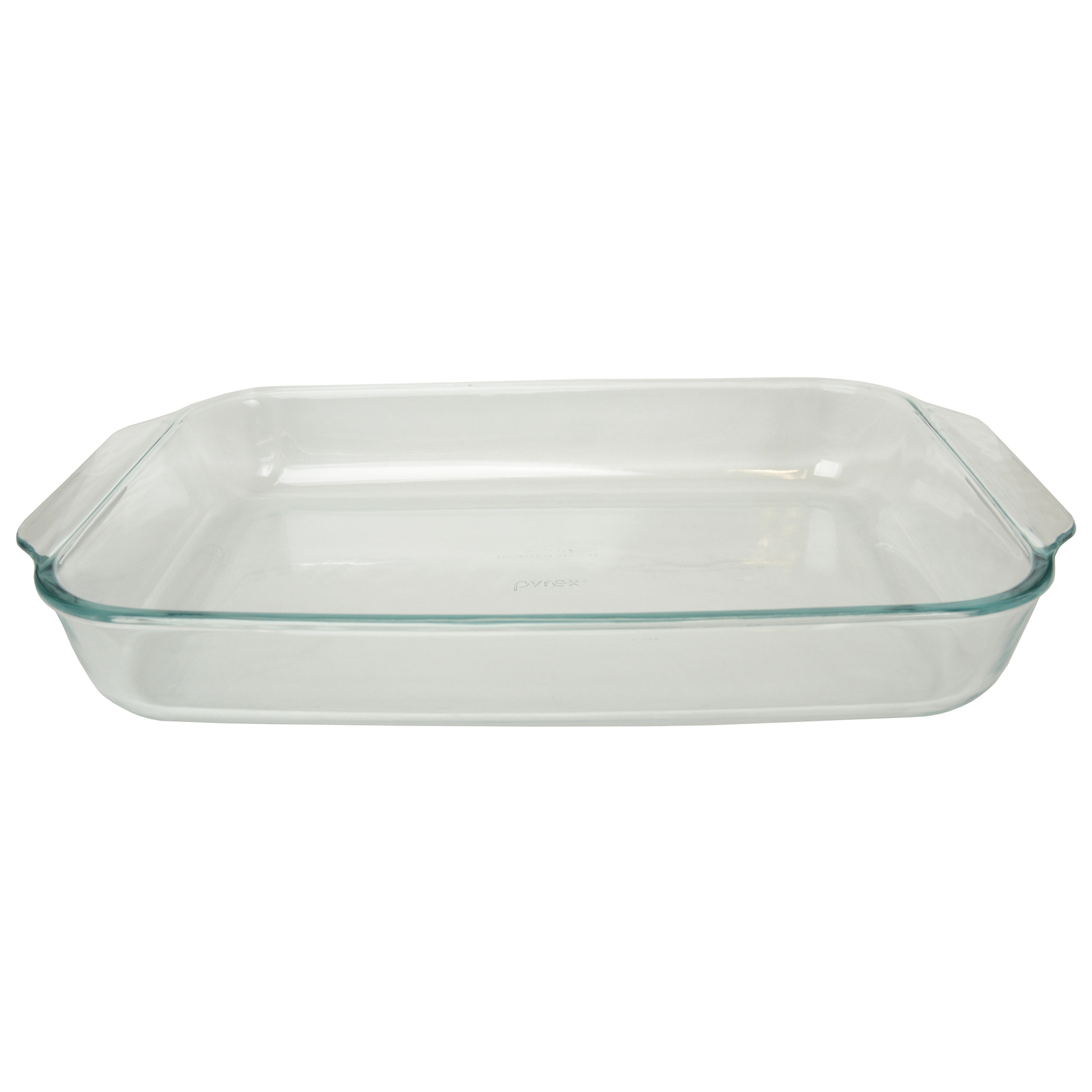 Pyrex 233 3qt Glass Baking Casserole Dish
