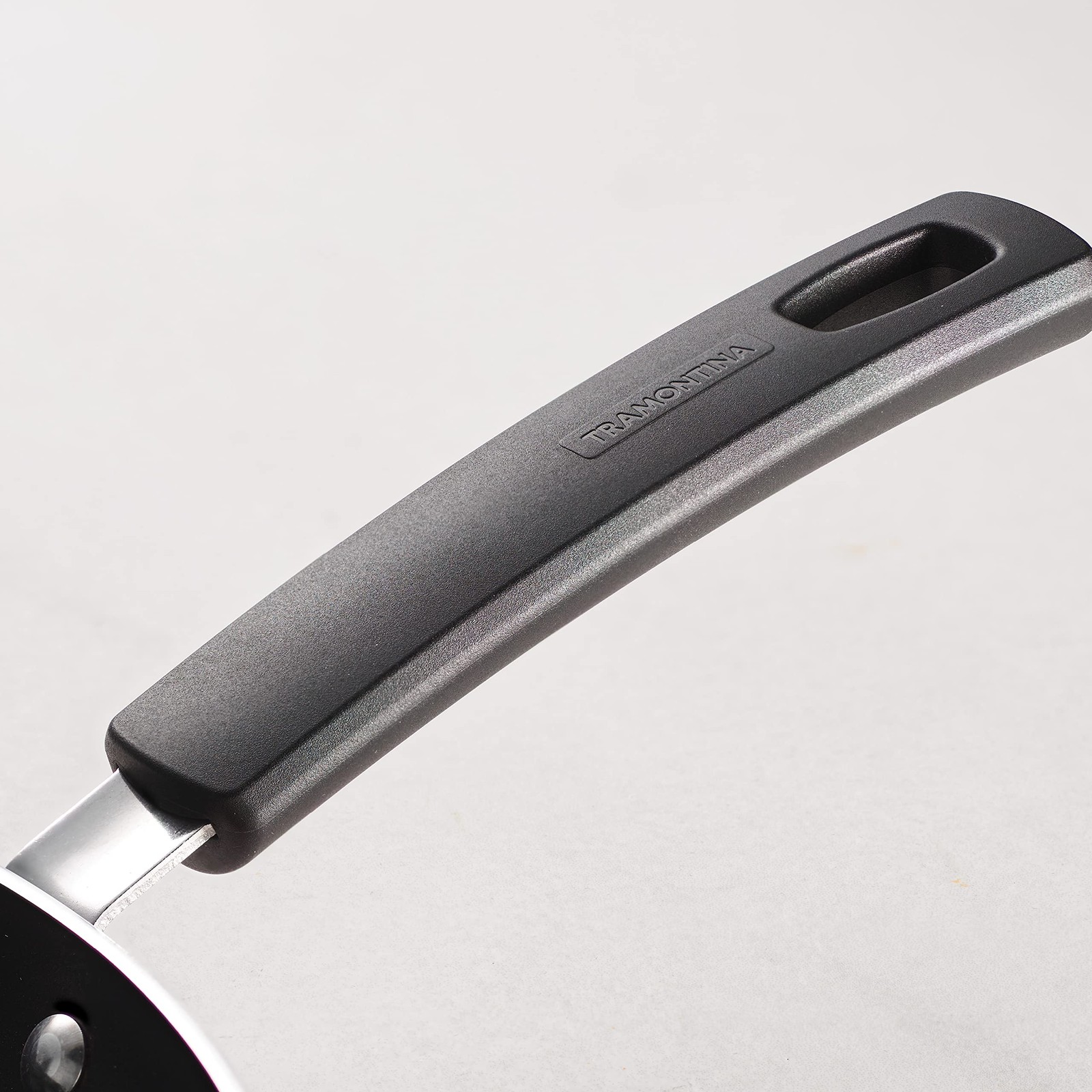 Tramontina Sicilia 8-Inch Small Non Stick Frying Pan Aluminum Skillet Nonstick