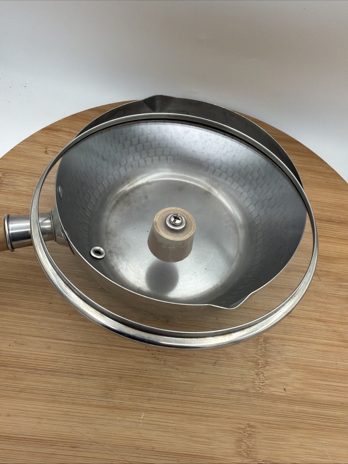 Japanese Stainless Steel Yukihira Saucepan Pot Made in Japan 2qt With Lid