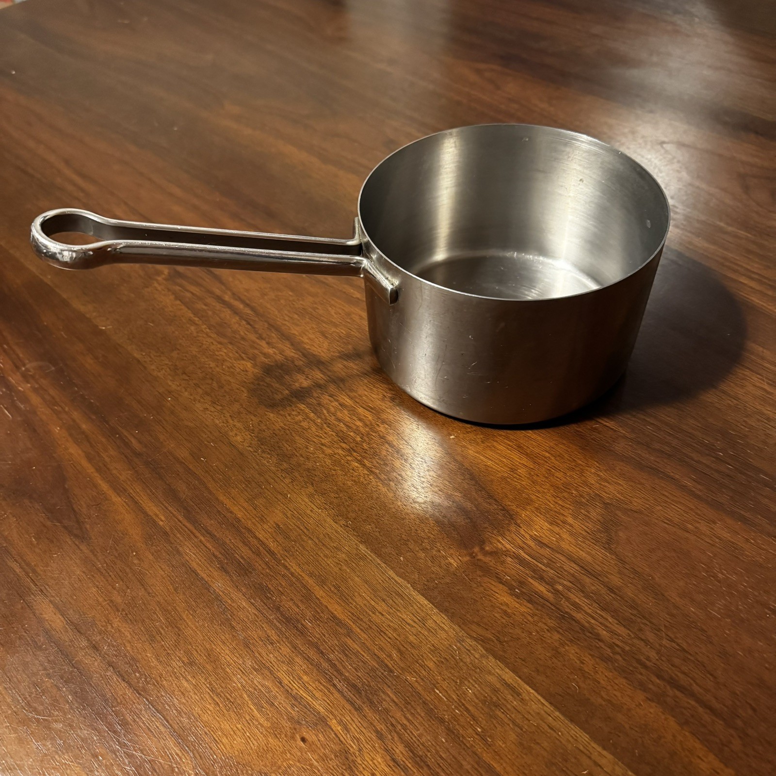 Revere Ware Pro Line 2QT 2L Stainless Steel Saucepan, NO LID