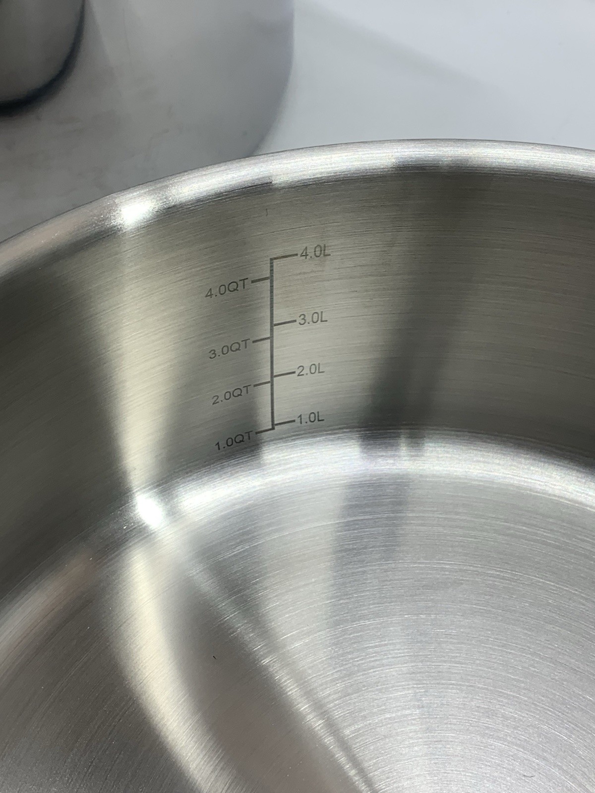 Umite Chef Stainless Steel Cookware Set, 5 Ply 14 Piece Stainless Steel Pot