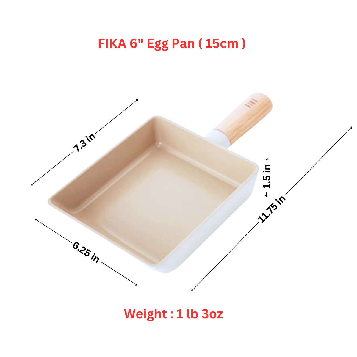 NEOFLAM FIKA Nonstick 9 pcs Kitchen Cookware Set, Stock Pots with Lids and Pans