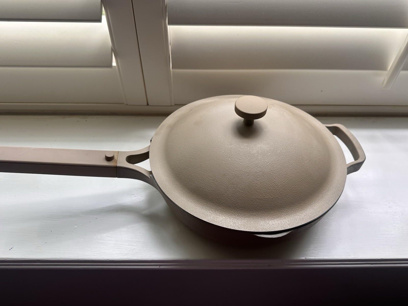 Our Place Always Pan 2.0 Nonstick, Toxin-Free Ceramic Cookware In Spice