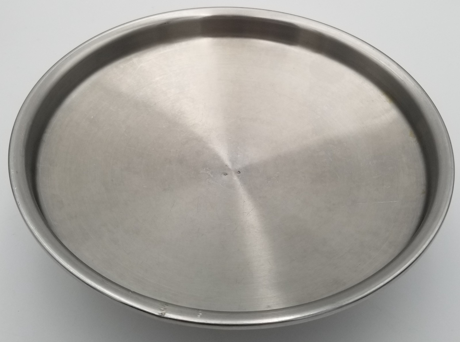 Seal-O-Matic Thermium Multi-Plex Stainless Steel 2 Qt Sauce Pan w Lid Regal Ware