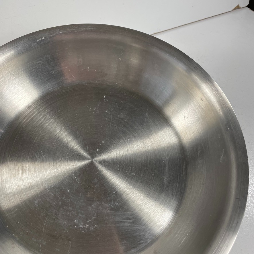 Kirkland Signature Copper Core Skillet 10″ In 9024 Frying Pan