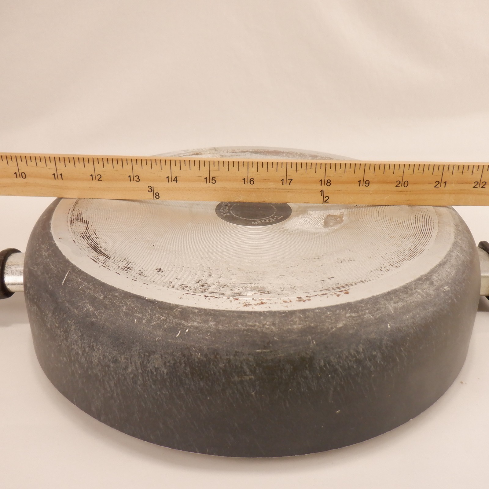 T-fal Frying Pan 11.5 in