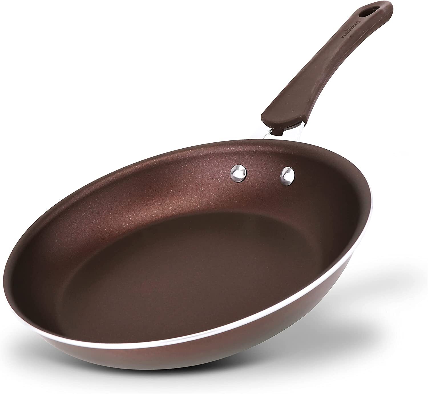 Nutrichef NCCW14SBRLFP Cookware-Large Fry Pan