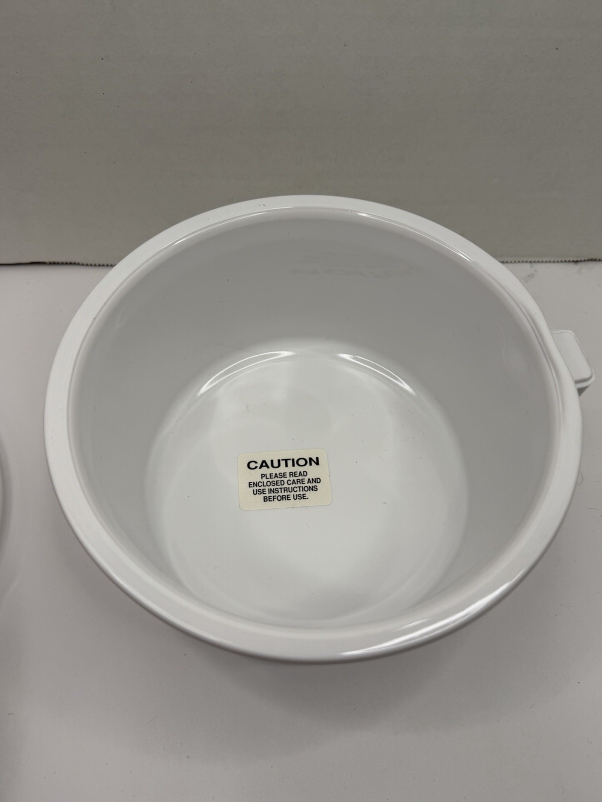 Princess House 3 Pc. 1 1/2 QT Sauce Pan Made In France 283 NOS