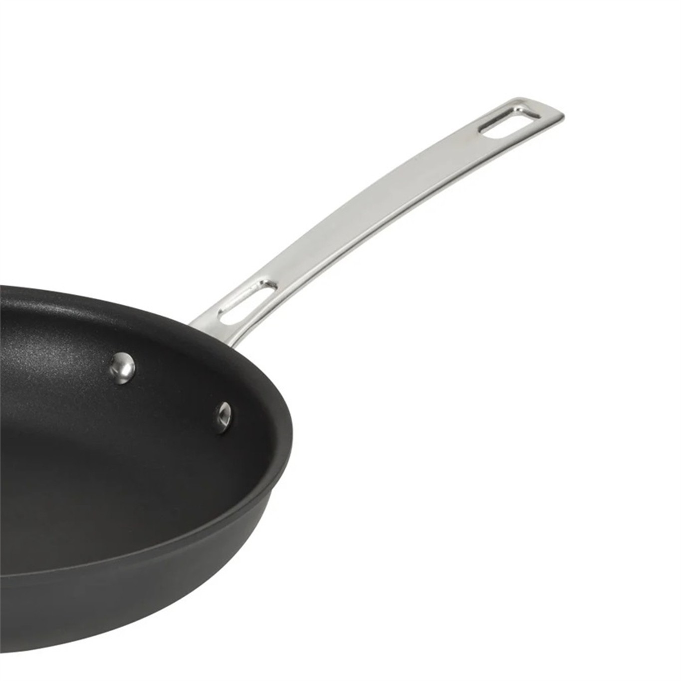 Cuisinart Advantage® Pro Dishwasher Safe Hard Anodized Cookware 12-Piece Set, DS