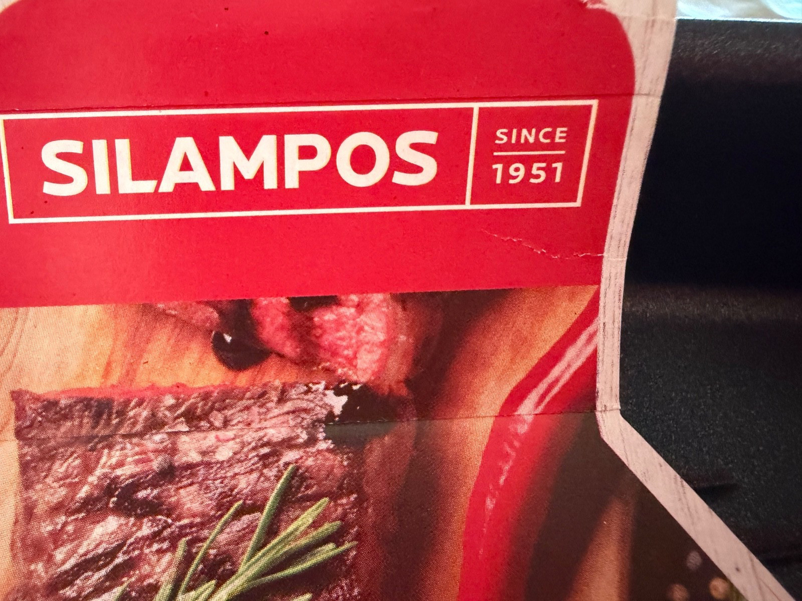 NEW Silampos Stainless Steel Induction Grill Pan Made & Purchased in Portugal