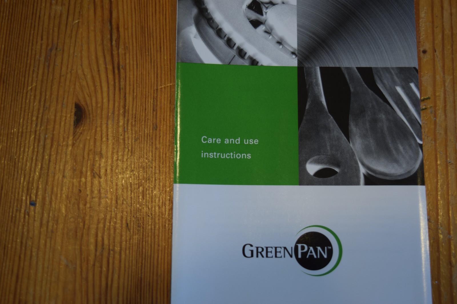 GreenPan Levels 6-Piece Cookware Set No PFAS, PFOA, LEAD, New In Box