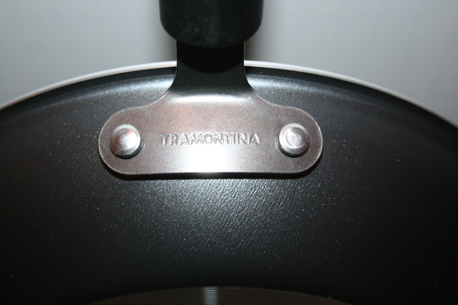 Tramontina Dark Gray Primaware 8 Inch Non Stick Sauté Frying Pan NEW