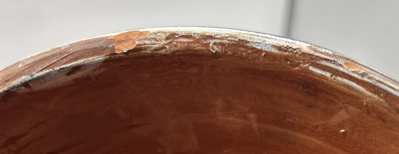 Morocco Handmade Serving Tagine
