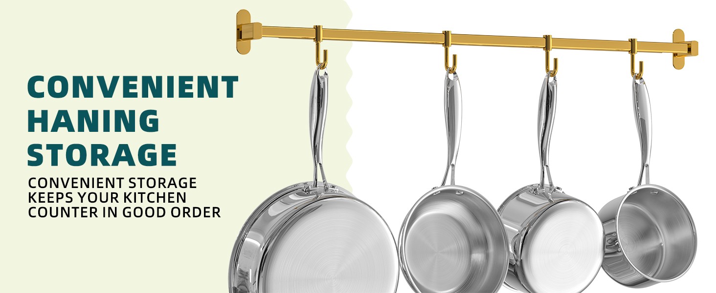 Stainless Steel Cookware Set, 5 Ply 14 Piece Stainless Steel Pot and Pan