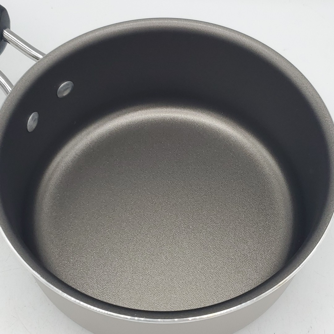 Tramontina 6″ Pot with Lid C0822