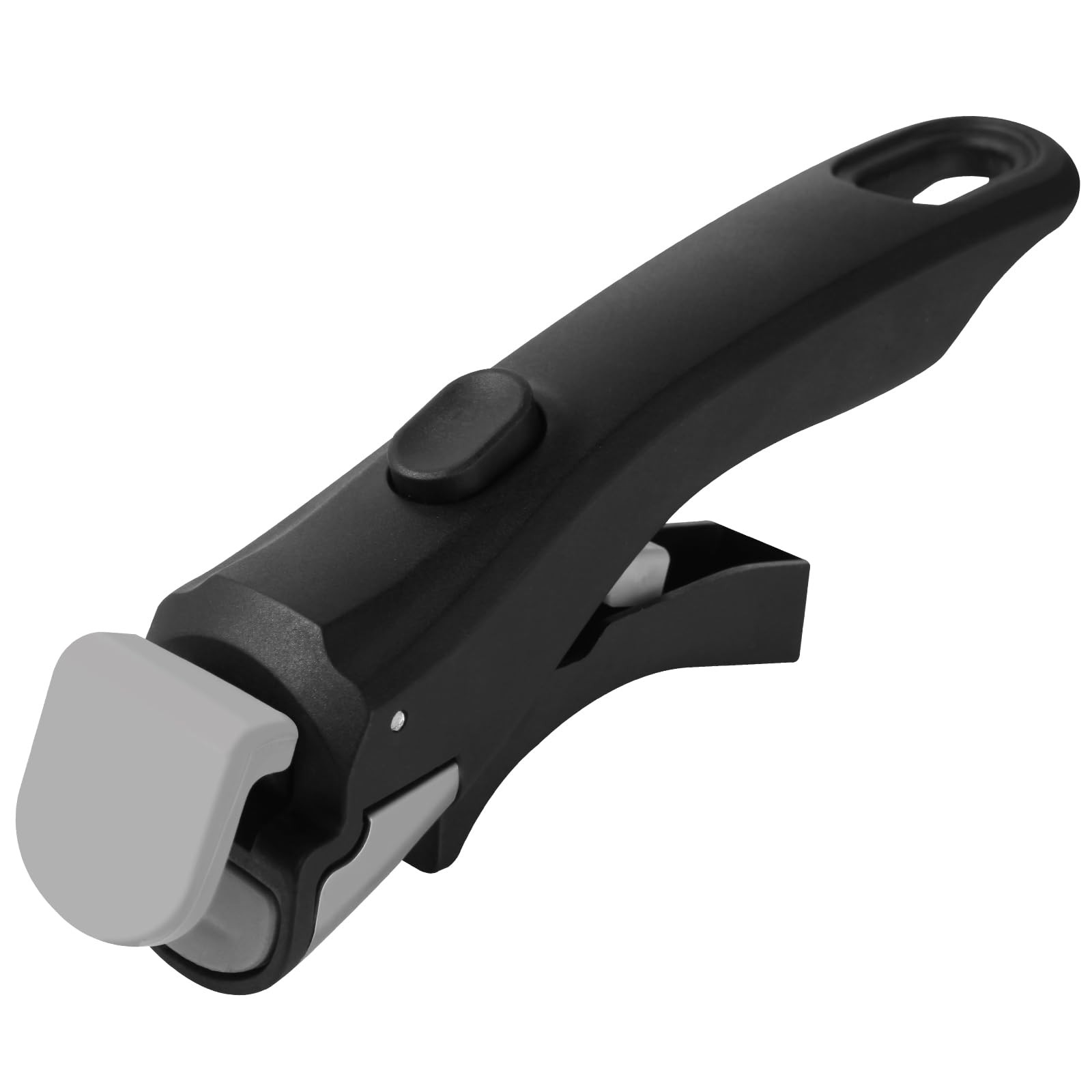 Removable Handle for Pots and Pans Black – Universal Detachable Pan Handle – …