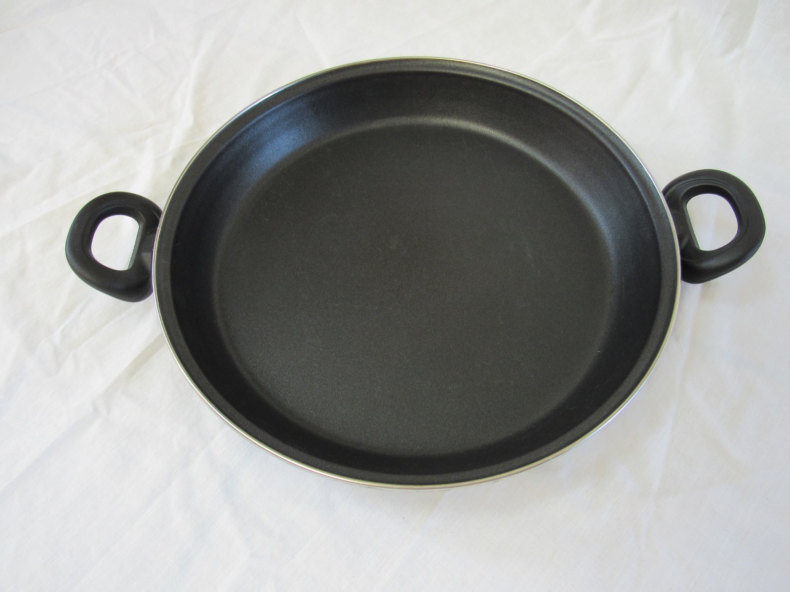 Vintage Vitrex European Quality Skillet, Frypan – Made in Spain – Non Stick