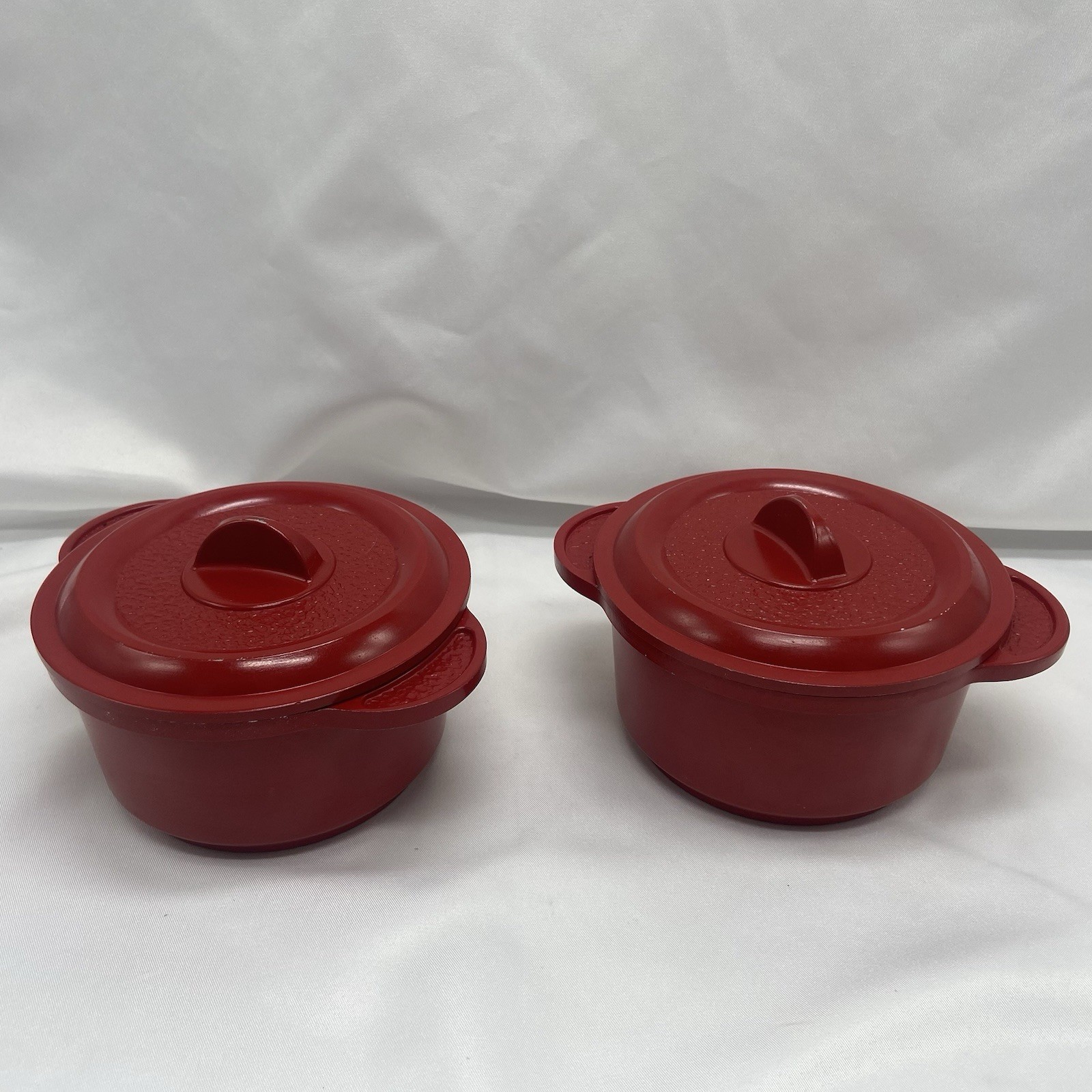 Nordicware 4.5 in Diameter Aluminum Non-stick Ramikin, Set Of 2