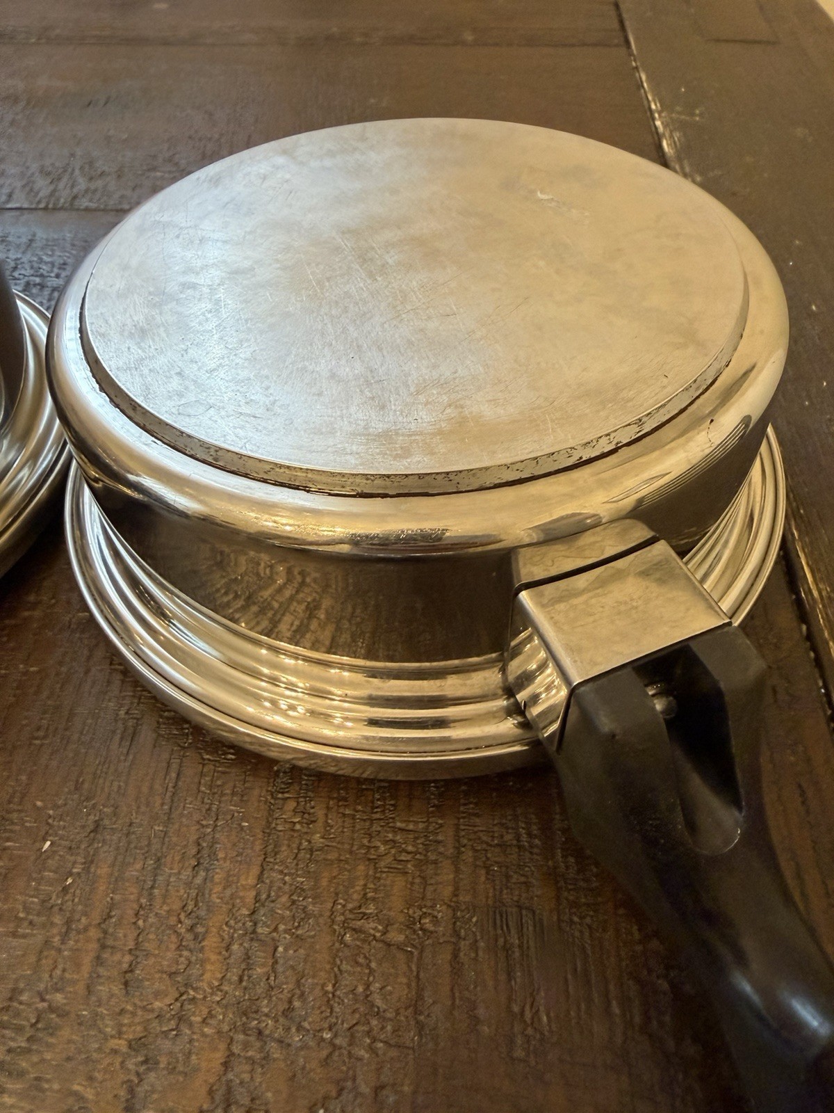 Chef’s Ware by Townecraft Cookware Set T304 16 Pieces In EUC w/ Electric Skillet