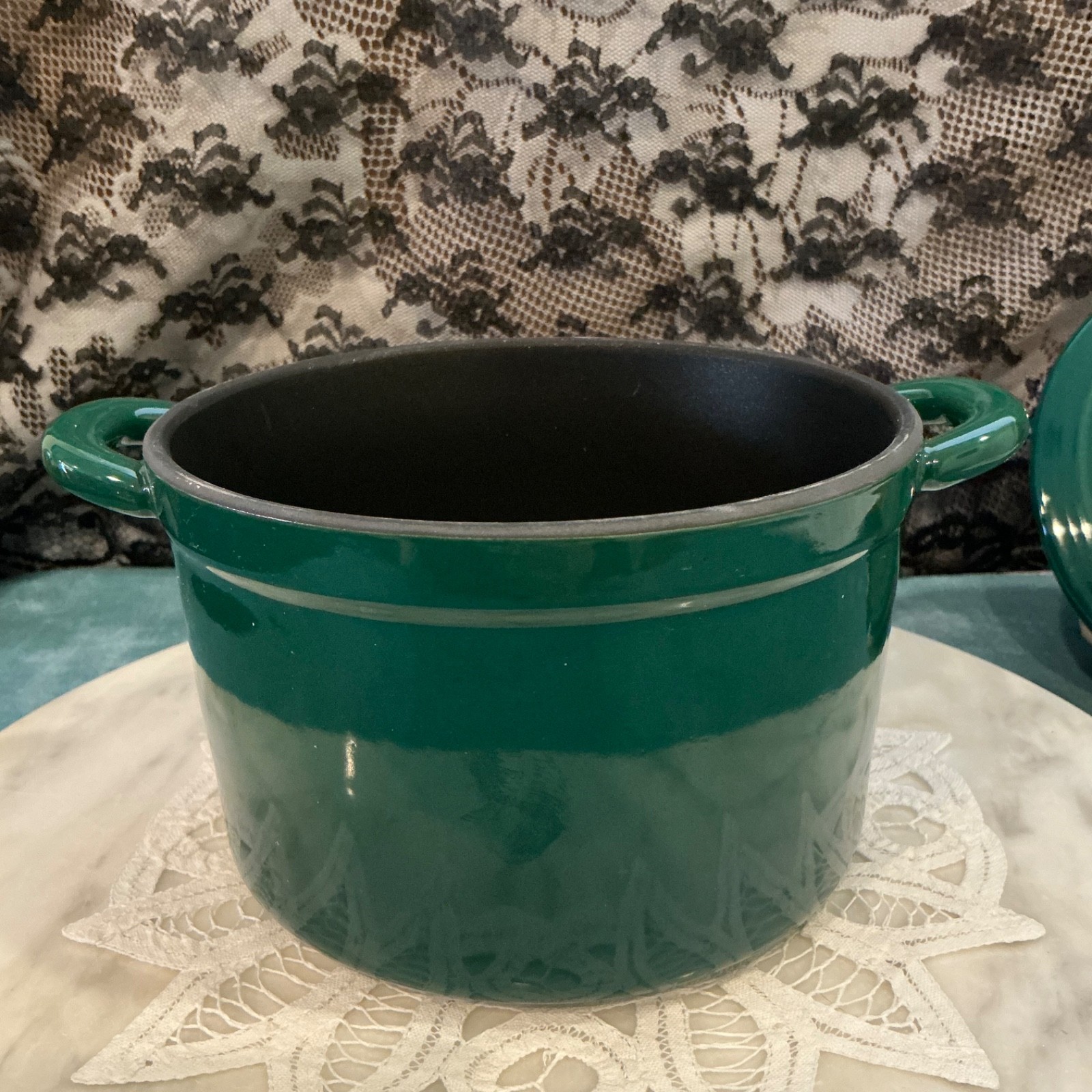 PARINI 1.5 Quart Casserole Dish Oven Bakeware – NEW IN BOX – Fast Ship