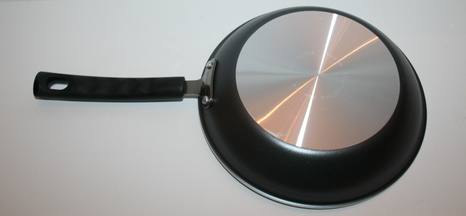 Tramontina Dark Gray Primaware 8 Inch Non Stick Sauté Frying Pan NEW