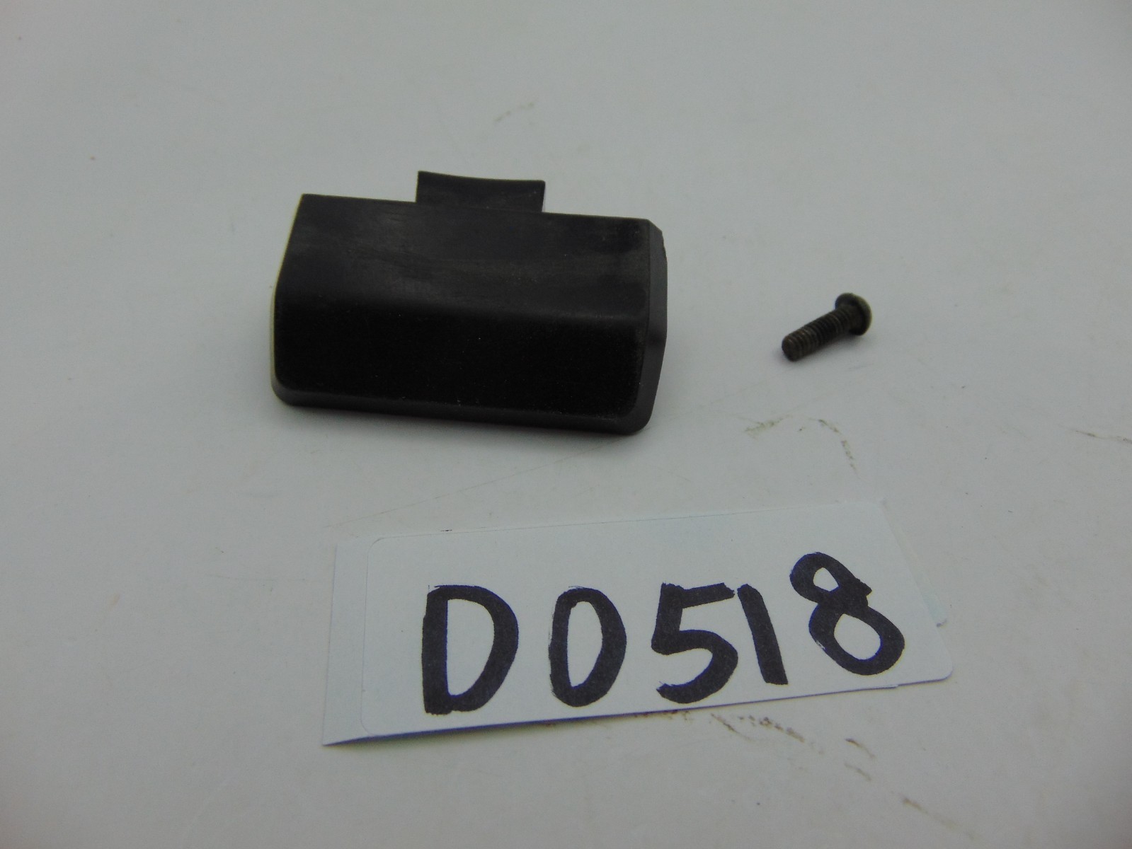 Miracle Maid Cookware Handle Replacement Part ONLY Fits Domed Lids
