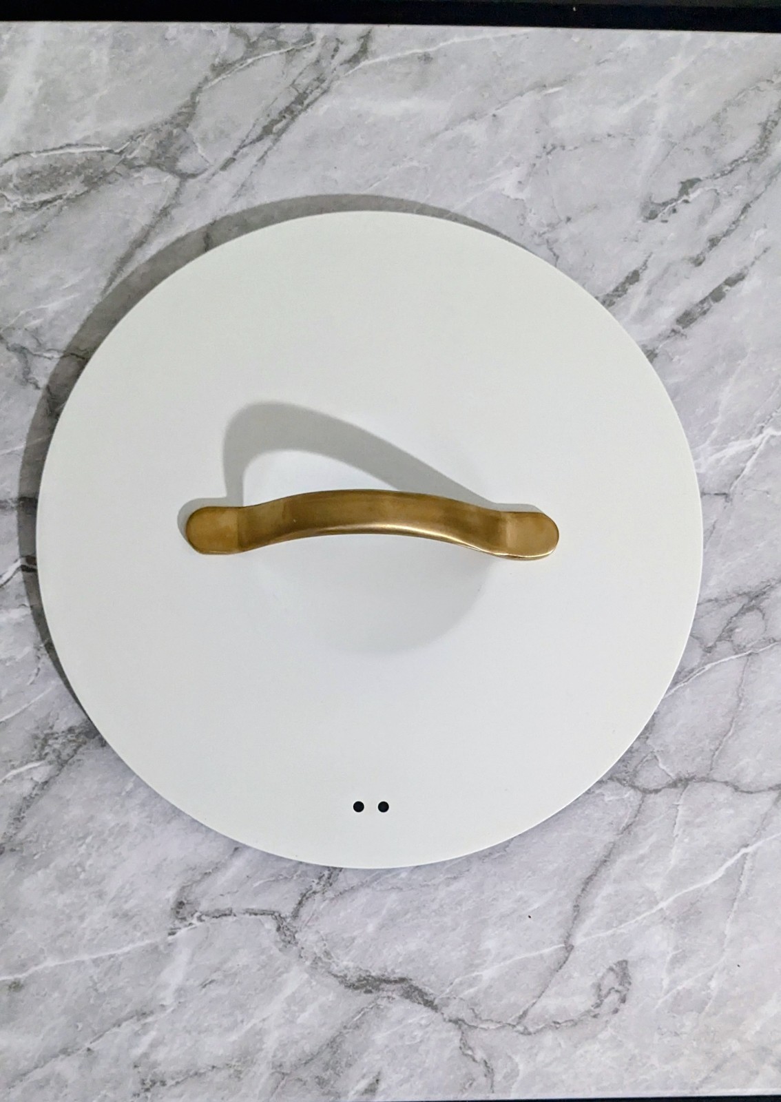 Member’s Mark Ceramic Cookware Replacement Lid ONLY 10.75″