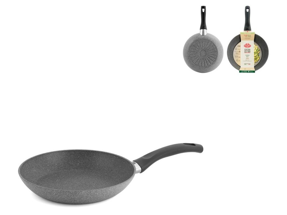 Pan Ballarini Cortina Non-Stick Induction 9 3/8in