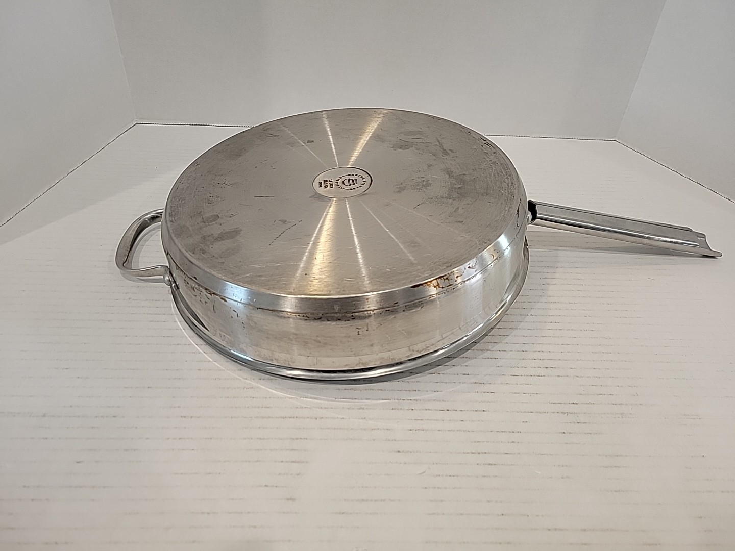 Martha Stewart Everyday 12 In Pan