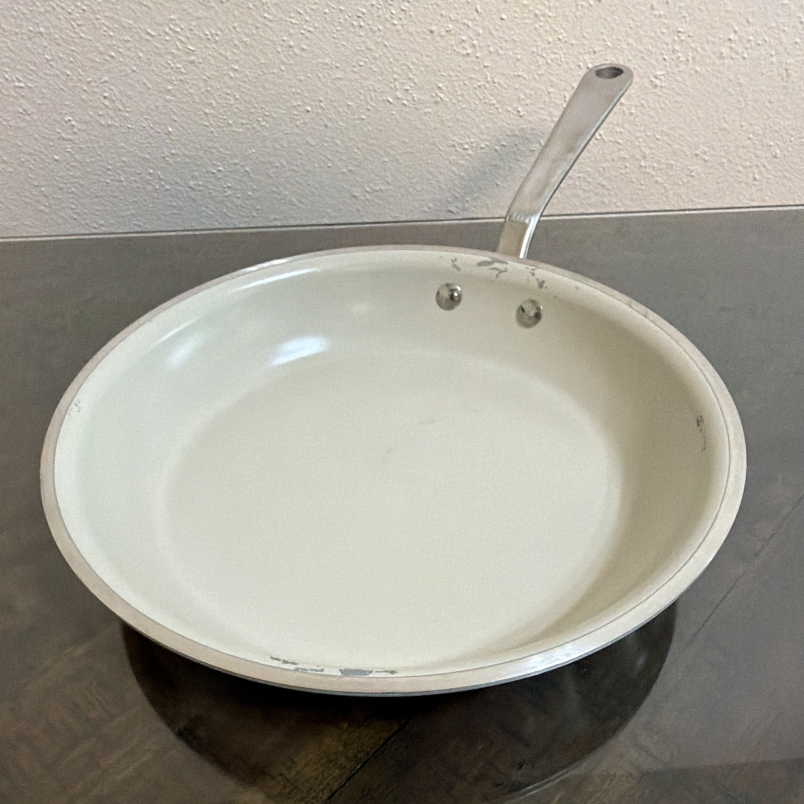 Made In | CeramiClad Non-Stick Frying Pan 10 in | Gas Electric Induction