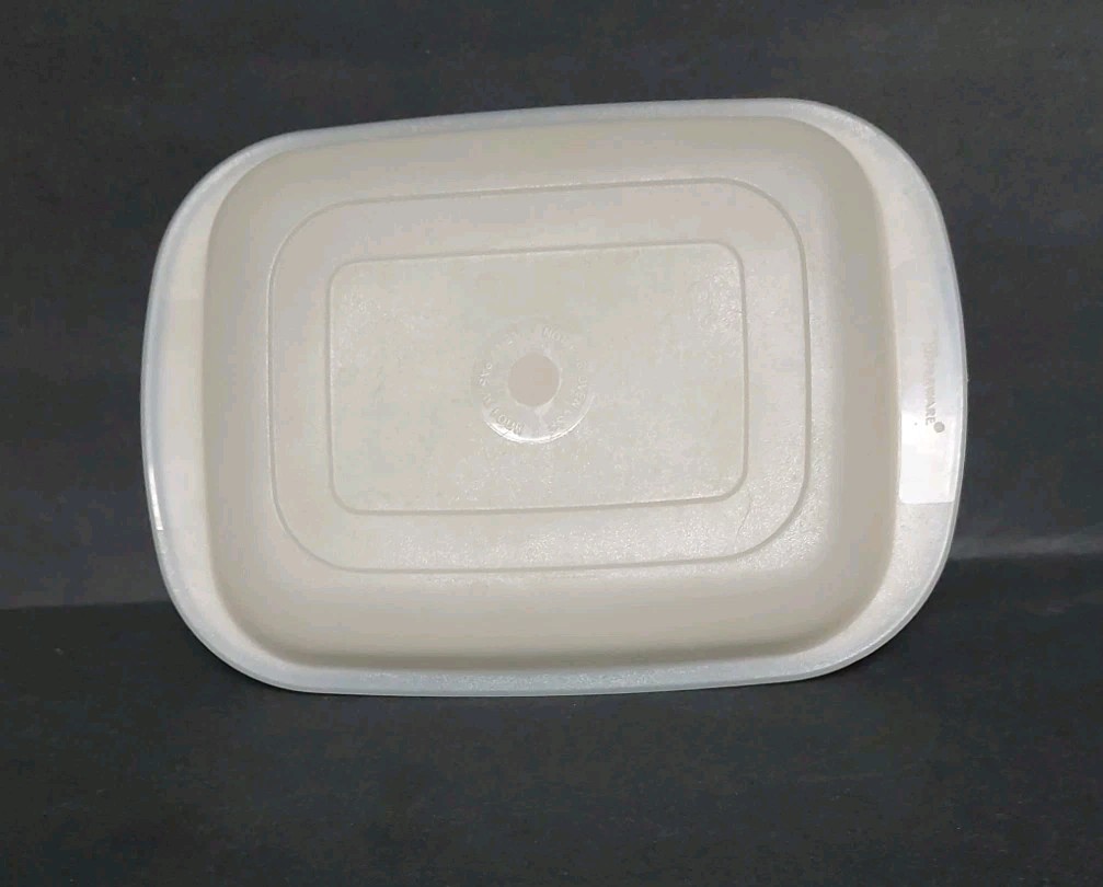 TUPPERWARE ULTRA 21 1.5 Quart OVENWARE – 2 PC – ROASTER SET – 1761 & 1783