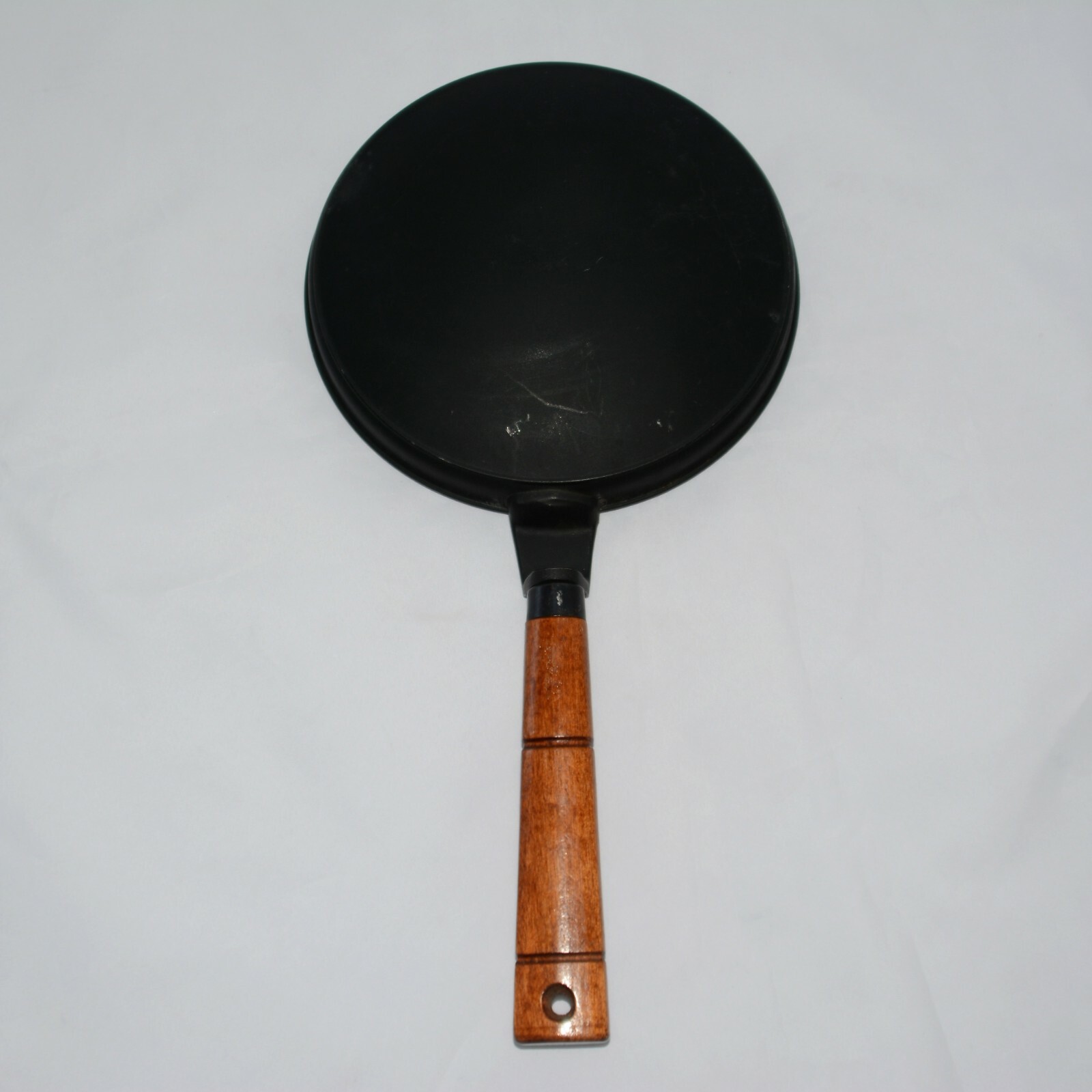 Nordic Ware Cast Aluminum Crepes ‘N Things Crepe Pan – Bundt USA Vintage 1970’s