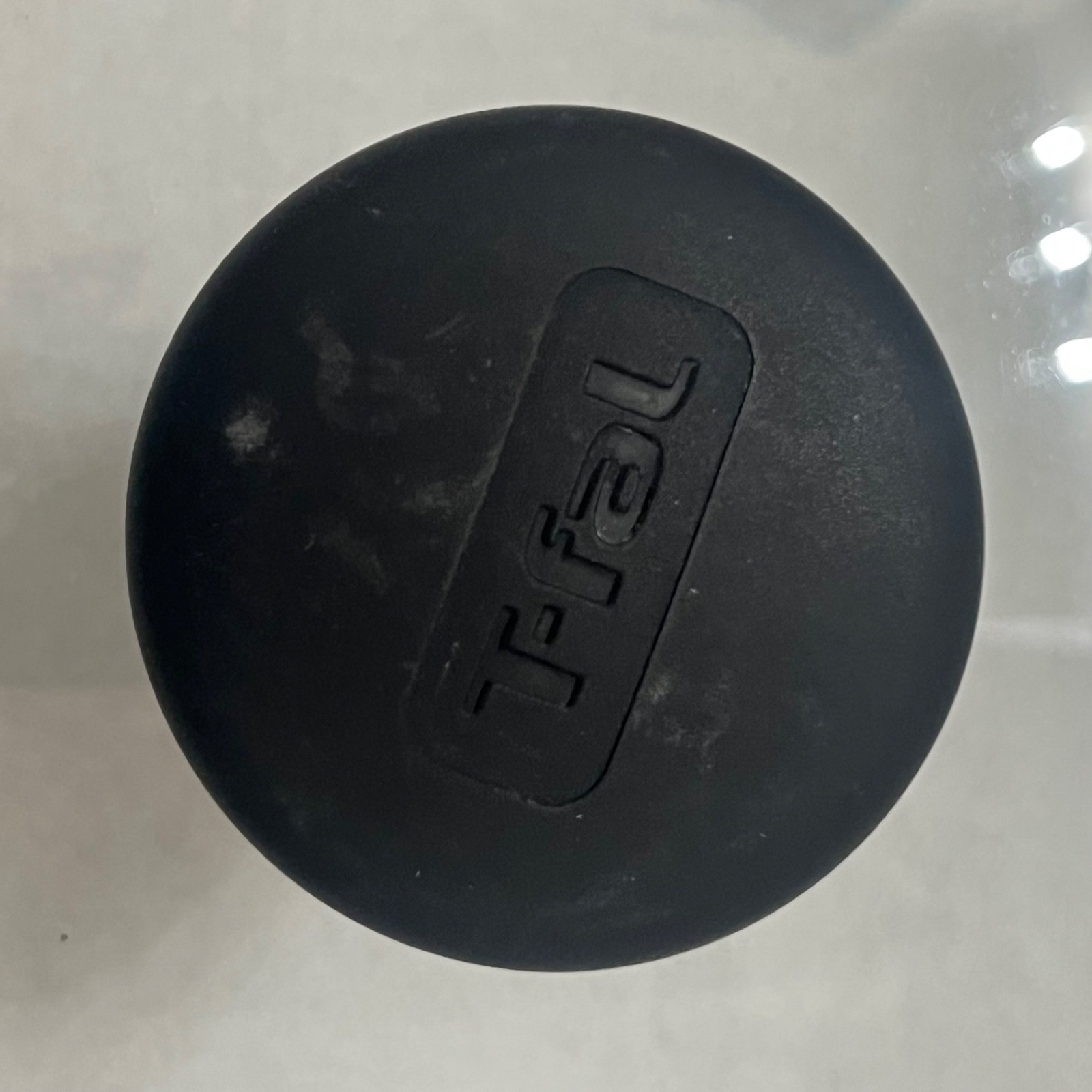 COOKING Tempered Glass Pot LID Replacement 3 set 11 3/4, 9 3/4, 6 7/8 lids T-Fal