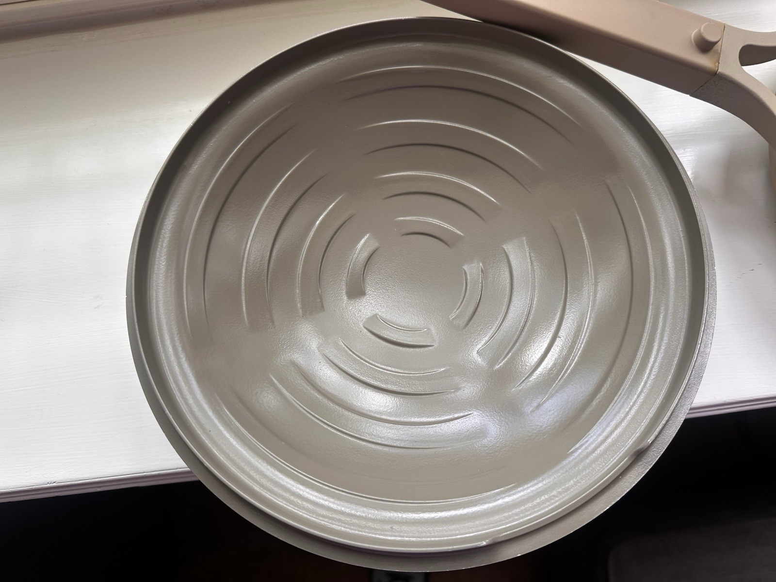 Our Place Always Pan 2.0 Nonstick, Toxin-Free Ceramic Cookware In Spice