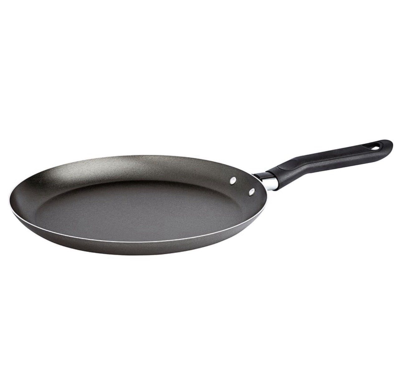 Ikea FJÄRSING Crepe Pancake Pan Gray 9″ inches