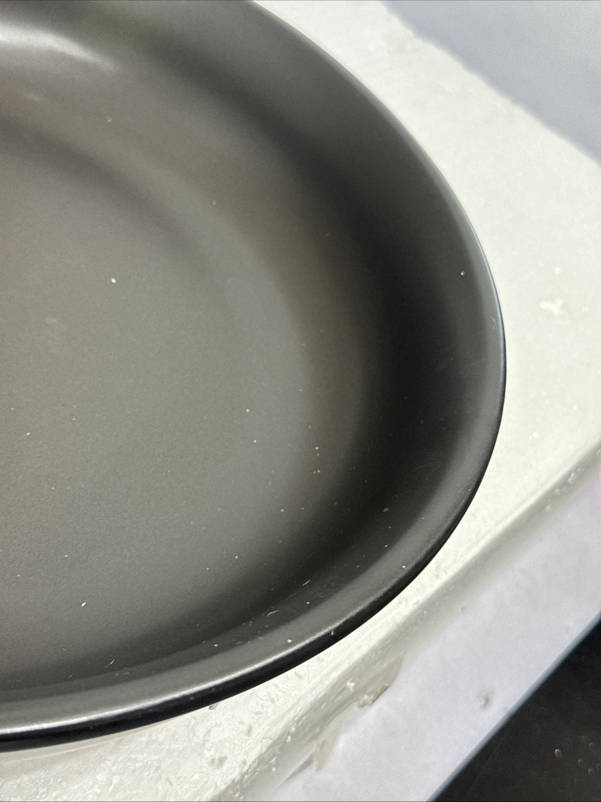 evine Ceramic Cookware 15.6×5.5×23.6” Limited Edition #291 Of 1000