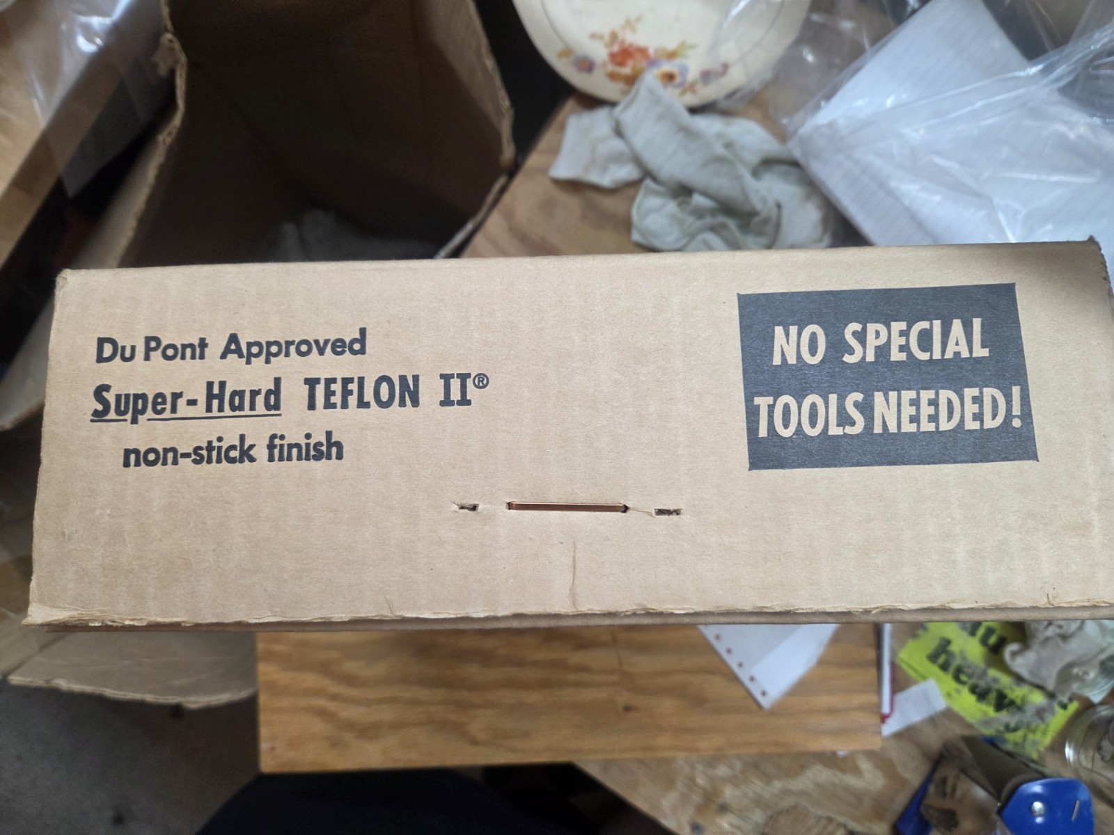 Regal 12.5 Inch Round Roaster 8023 New In Box! Teflon Coating!