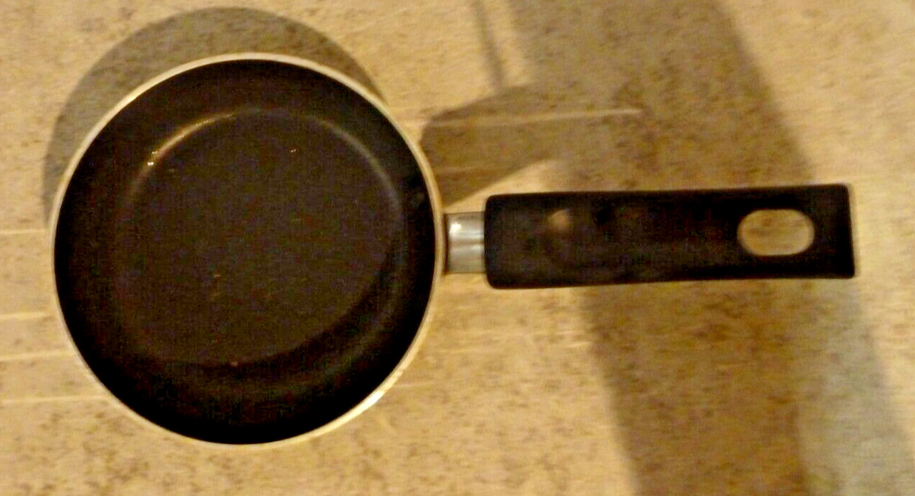 Small Frying Pan Nonstick Frying Pan 4.5 Inch One Egg #####