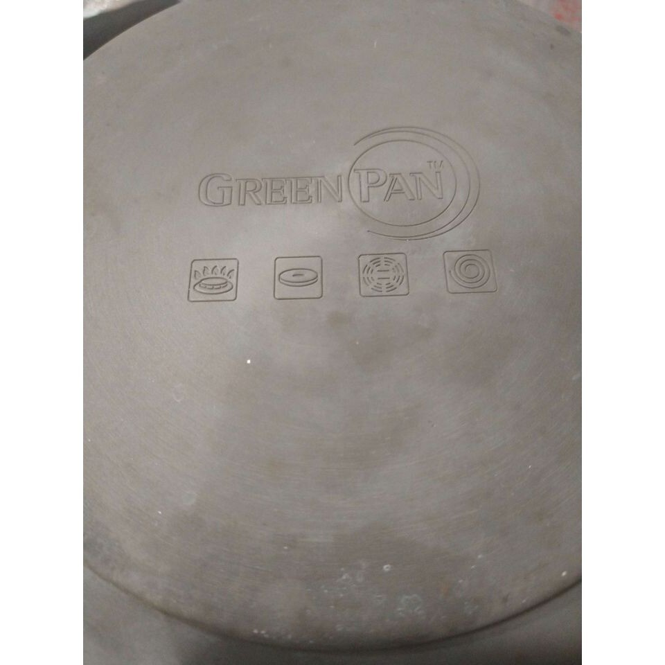 8 Piece Cookware Set – Great Brand Names, Lightly Used