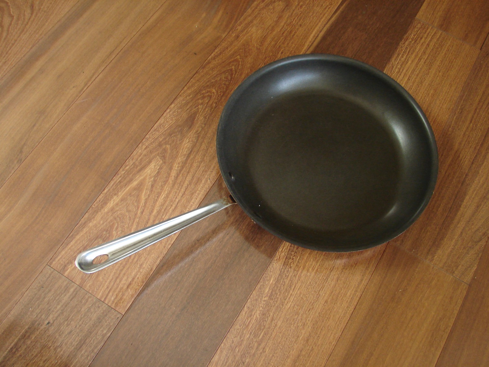 ALL-CLAD Saute Frying Pan Non Stick 12″ Skillet Stainless Steel Cookware