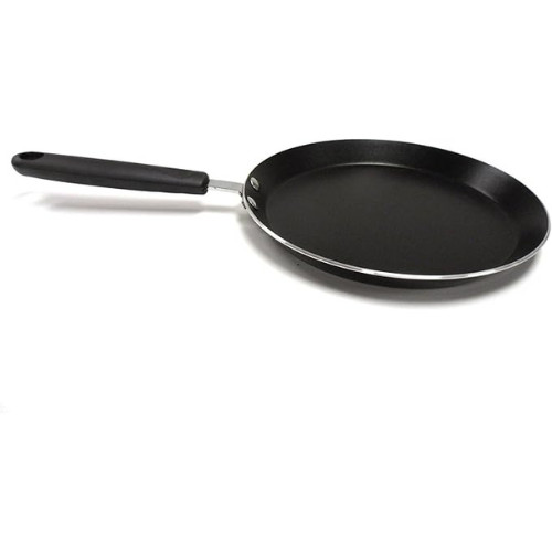 Norpro Nonstick Crepe Pan 9.5” – Breakfast Tortilla Omelette Skillet Dishwasher