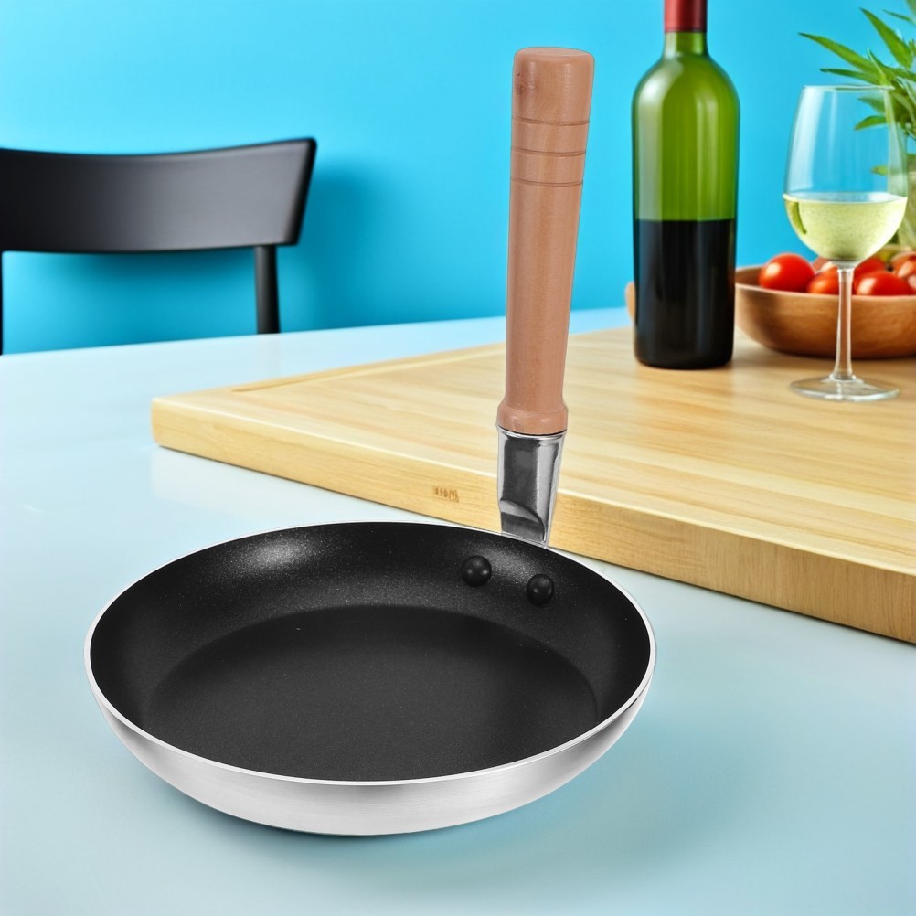 Multi Color Japanese Egg Frying Pan Nonstick Pancake Cooker for Home Kitchen