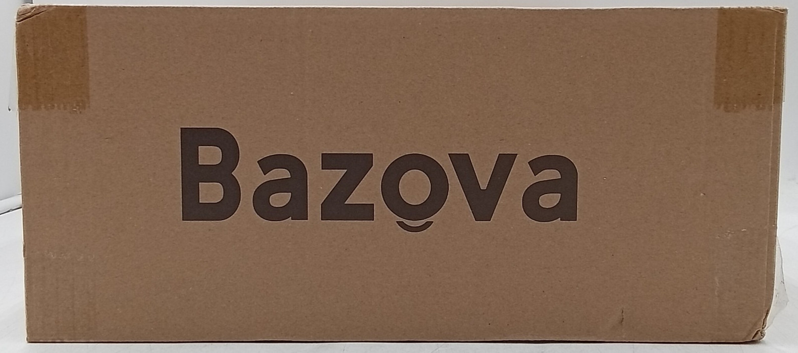 Bazova 19 Pcs Pots and Pans Set Non Stick Ceramic Cookware Set Black
