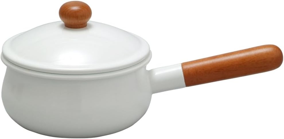 Sauce Pan Pochika 5.9 Inches Compatible With Ih200V