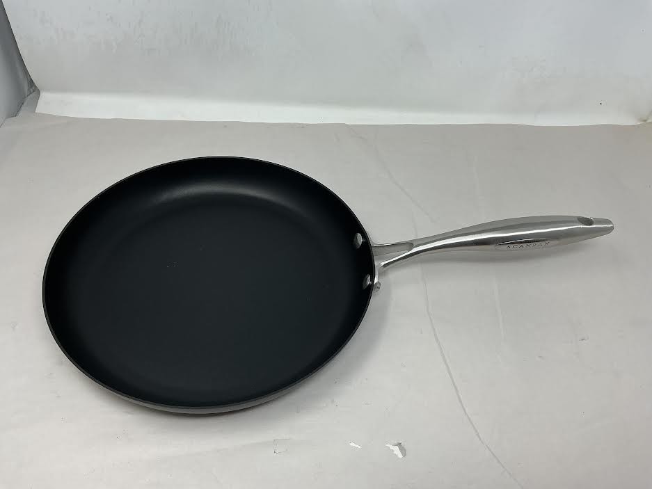 Scanpan Professional Nonstick Fry Pan 10.25″
