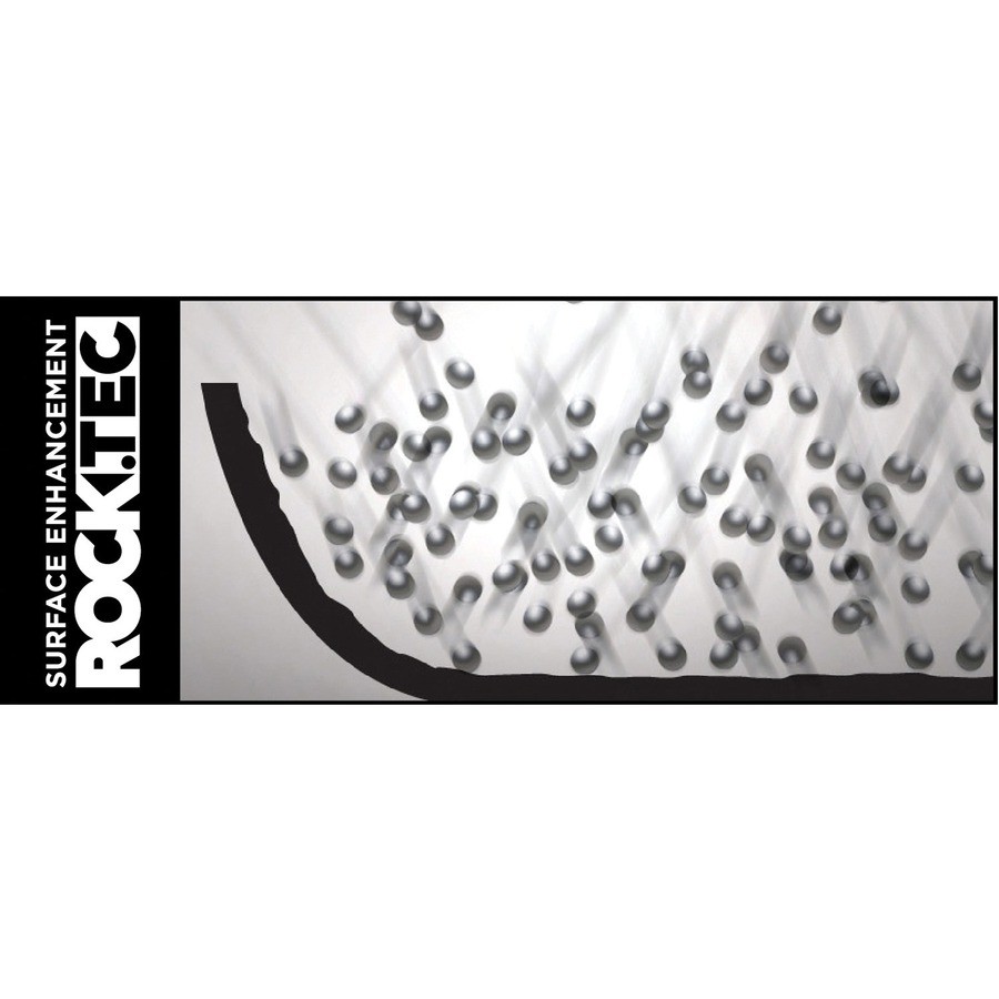 Starfrit 060317-004-0000 The Rock 6-quart Stockpot/casserole With Glass Lid