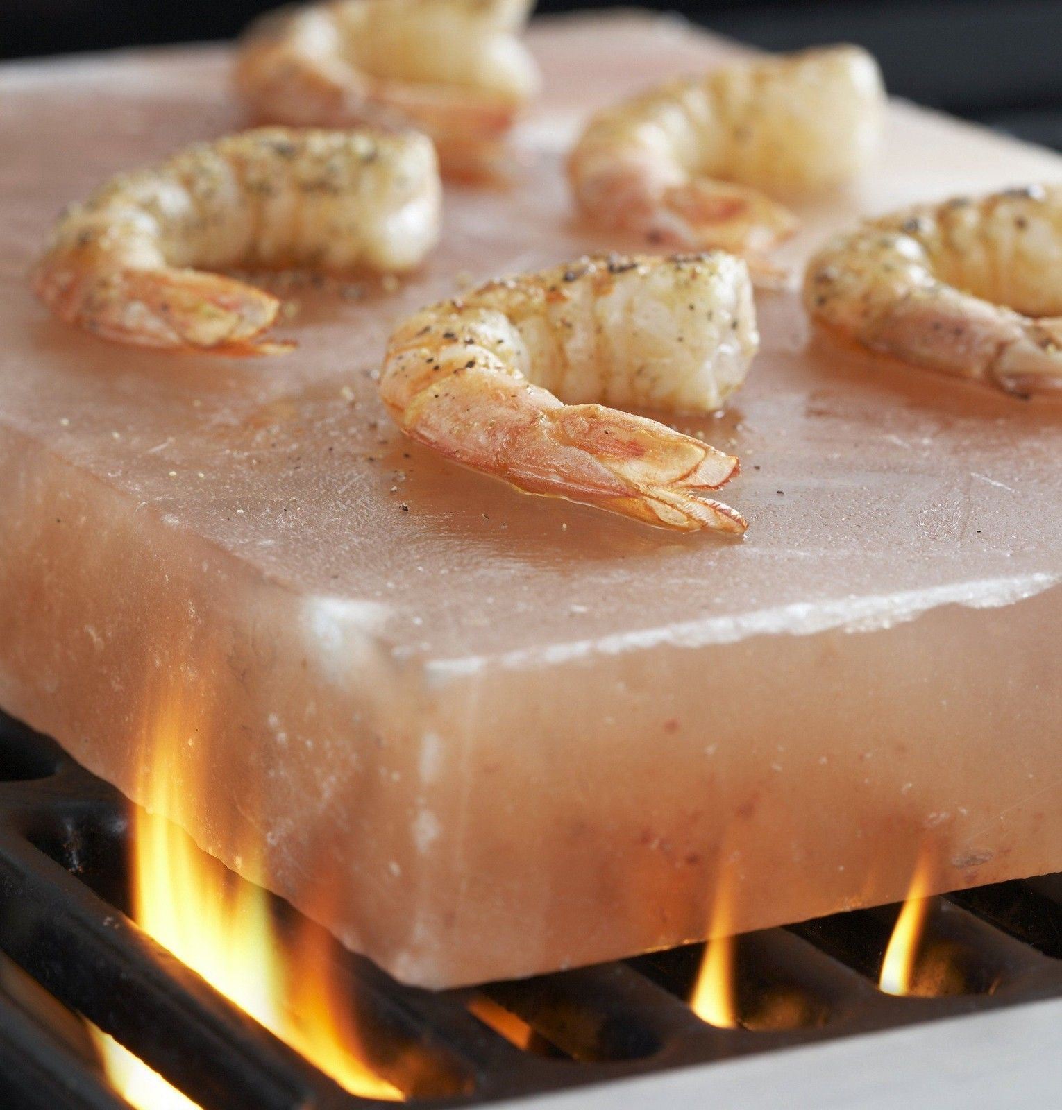 HIMALAYAN SALT PLATE 8″ x 8″ x 2″ – Guaranteed Authentic – FDA APRROVED