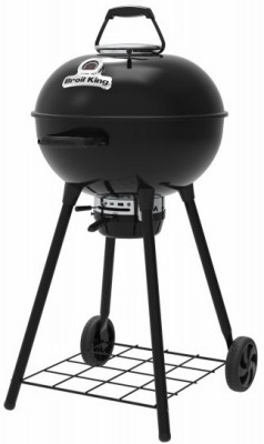 22.5″ Crown Kettle Gril – 401110B